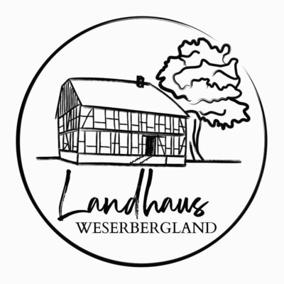 Vorschaubild Landhaus Weserbergland