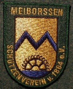 Vorschaubild Schützenverein Meiborssen von 1864 e.V.