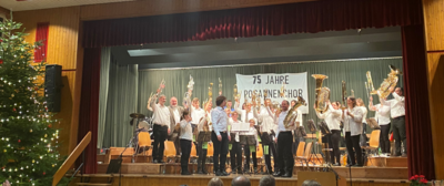 Bild von Evangelischer Posaunenchor Kirchheim am Ries