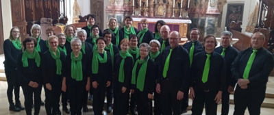 Bild von Katholischer Kirchenchor Cantemus