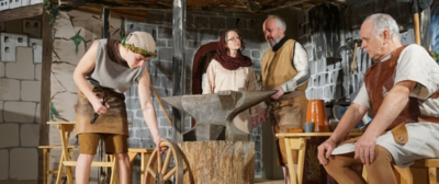 Bild von Passionsspielgruppe Dirgenheim e.V.