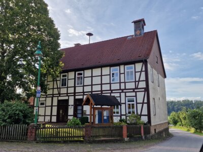 Vorschaubild DGH Meiborssen