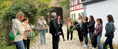 Bild von Frauenrunde