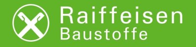 Logo Raiffeinsen Baustoffe