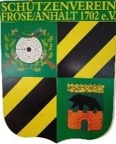 Vorschaubild SV Frose / Anhalt 1702 e.V.
