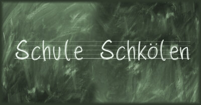 Vorschaubild Staatliche Regelschule "Am Stadtpark" Schkölen
