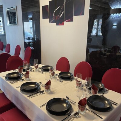 Vorschaubild Imbiss und Gasthaus Am Ende