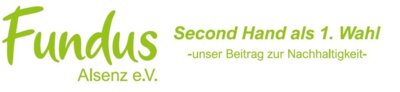 Vorschaubild Fundus Alsenz e.V. - Second-Hand-Warenhaus