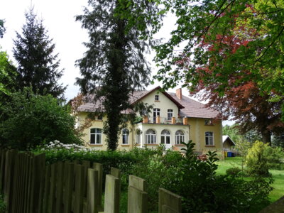 Vorschaubild Wohnplätze