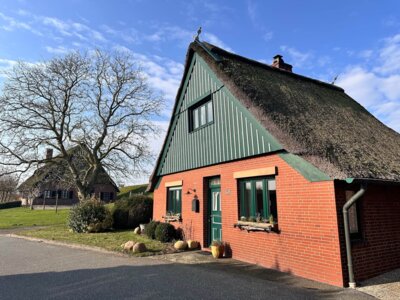 Vorschaubild Ferienhaus 