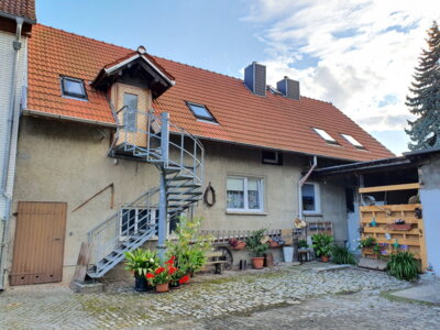 Vorschaubild Ferienwohnung Familie Scholz