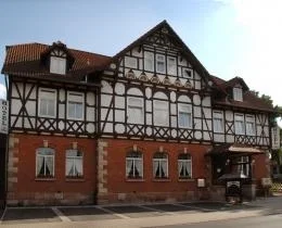 Vorschaubild Weißes Roß - Hotel