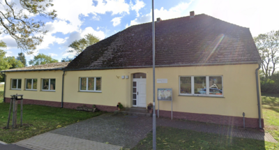 Vorschaubild Bürger- und Vereinshaus Giesenhorst