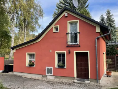Ferienwohnung 
