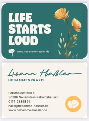 Vorschaubild Lisann Haßler Hebammenpraxis