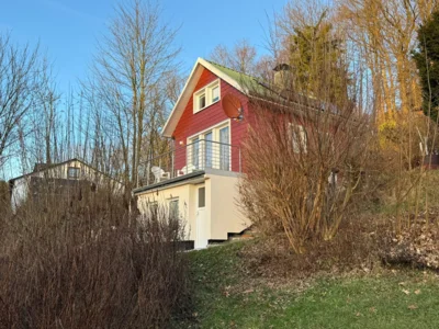 Ferienhaus KNÜLLRÖSCHEN (Rosenrain 11, 36286 Neuenstein OT Mühlbach)
