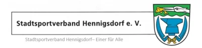 StadtSportVerband Hennigsdorf e.V.