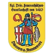 Kgl. privil. FSG Diessen a. A., v. 1420