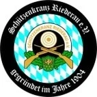 SG Schützenkranz Riederau ggr. 1904