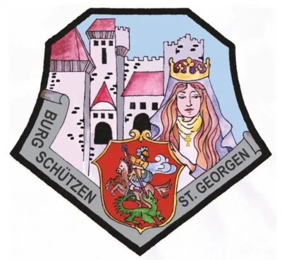 Burgschützen St. Georgen ggr. 1909