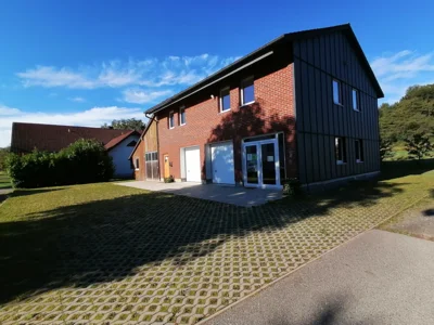 Vorschaubild Wohnmobil-Stellplatz bei Familie Johann Kulzer