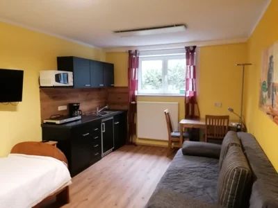 Vorschaubild Apartment Kulzer