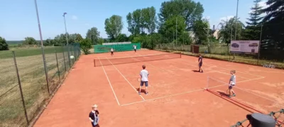 Vorschaubild Tennisplatz Falkenberg
