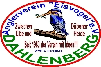 Anglerverein „Eisvogel“ e.V.