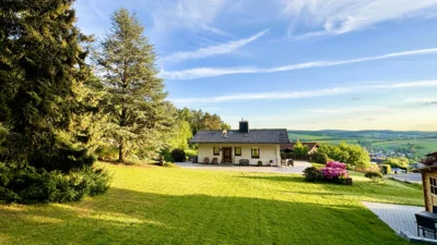 Ferienhaus Auf dem Heidchen