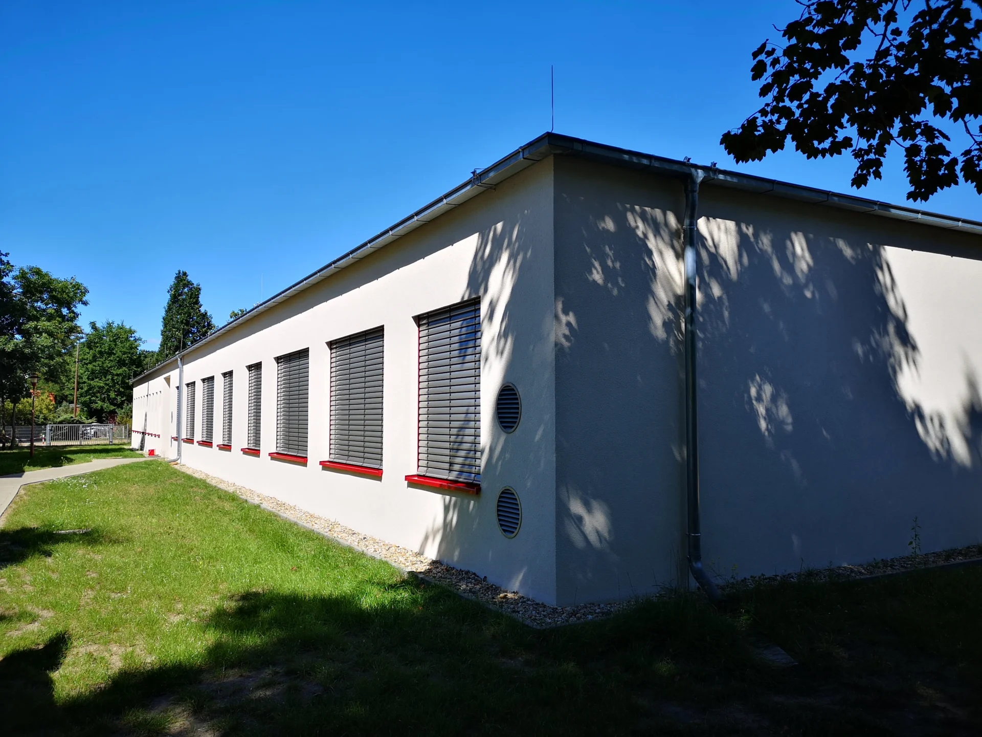 Hans-Grade-Grundschule