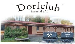 Vorschaubild Dorfclub Spreetal e. V.