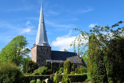 St. Marien-Kirche Sörup