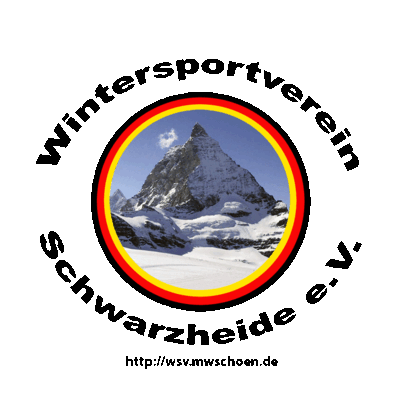 Vorschaubild Wintersportverein Schwarzheide e.V.