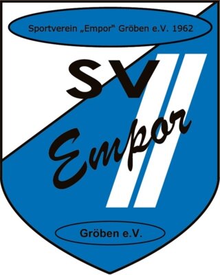 Vorschaubild SV Empor Gröben e.V.