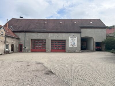 Vorschaubild Ortsfeuerwehr Gröben