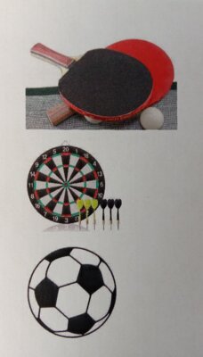 Vorschaubild Sportverein Görzke e.V.