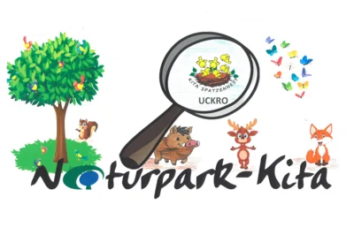 Vorschaubild Naturpark-Kita Spatzennest in Uckro