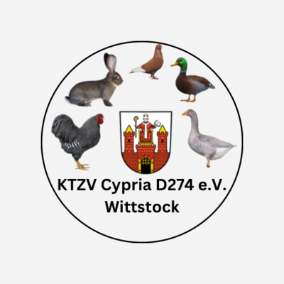 KTZV Cypria D274