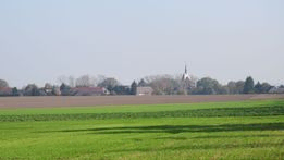 Vorschaubild Evangelische Gesamtkirchengemeinde im Niederen Fläming