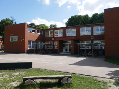Vorschaubild Grundschule Putlitz