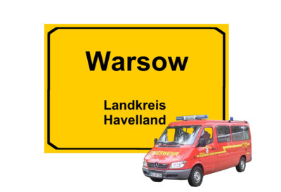 Vorschaubild Einheit Warsow