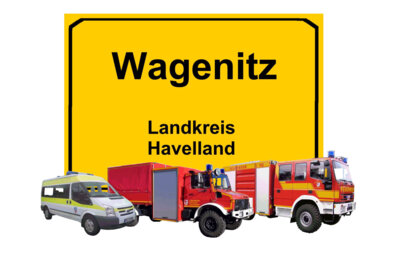 Vorschaubild Einheit Wagenitz