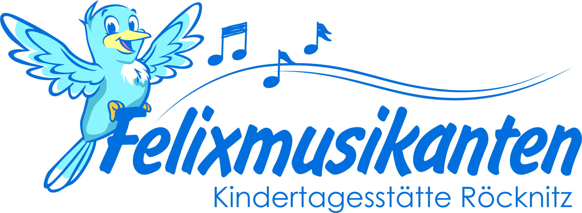 Kindertagesstätte "Zu den Felixmusikanten"