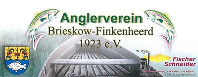 Vorschaubild Anglerverein Brieskow-Finkenheerd 1923 e. V.