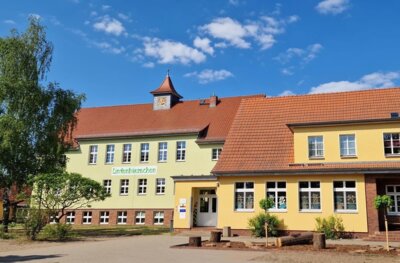 Vorschaubild Grundschule Lindenbäumchen