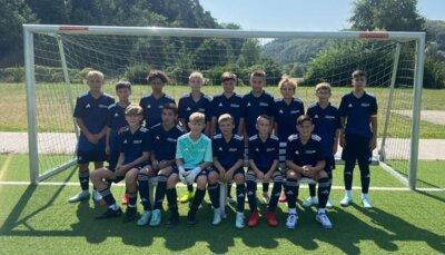 Vorschaubild U13 D1-Junioren