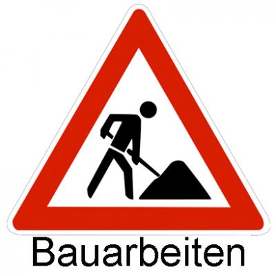 Foto zu Meldung: Ausbaus der Springteichallee geht am 25.M&auml;rz weiter !