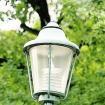 Foto zu Meldung: Licht in Altnauer Stra&szlig;e wird heruntergeregelt
