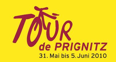 Vorschaubild zur Meldung: Tour de Prignitz 2010