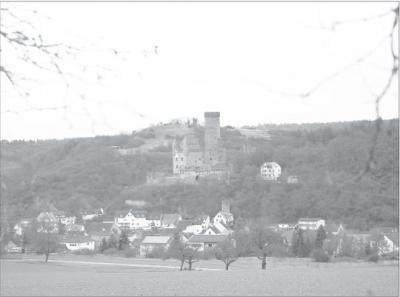 Land fördert die Dorferneuerung in Burgschwalbach (Bild vergrößern)